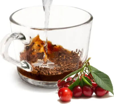 Image de Kirsch Instantkaffee 200g
