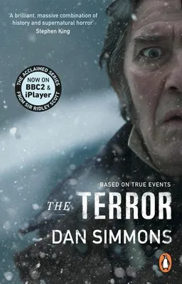 Produktbild von The Terror