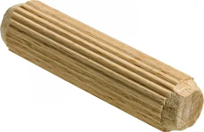 Produktbild von Hettich Holzdübel 10,0 x 40,0 mm