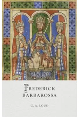 Imagen del producto de Federico Barbarroja