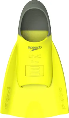 Image de Speedo Dmc Original Fin Palmes Jaune EU 46 1/2 Jaune EU 46 1/2