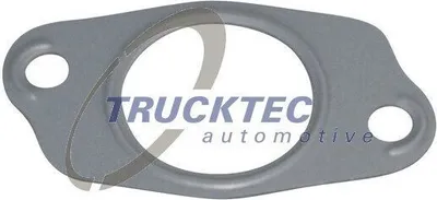Obrázek produktu pro TRUCKTEC AUTOMOTIVE 02.16.012 Těsnění výfukového potrubí vhodné pro MERCEDES-BENZ třídy S Limuzína (W126) Výfukové potrubí