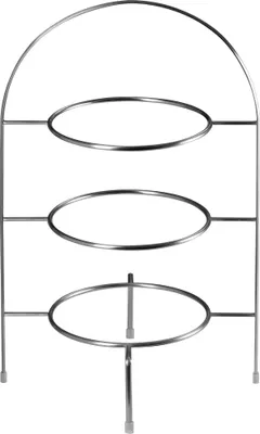 Produktbild von ASA A Table Etagere 3-Stufig 49cm  für Essteller Ø27cm