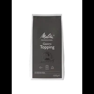 Produktbild von Melitta Gastronomie Milchpulver Topping 1 kg