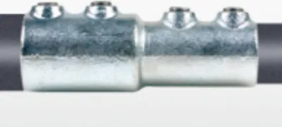 Produktbild von Rohrverbinder Reduzierstück 1" x 3/4" (33,7 x 26,9 mm), 90° AVERDE