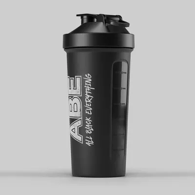 Produktbild von Applied Nutrition | ABE Shaker | It's a Mindset