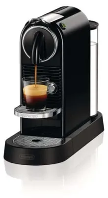 Obrázok produktu pre Kávovar DeLonghi EN167.B Citiz Nespresso
