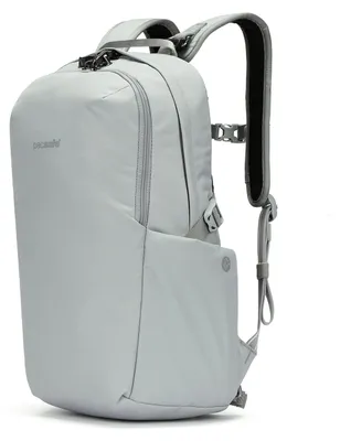 Produktbild von Pacsafe V Active 24 Liter Tagesrucksack Digital Gray