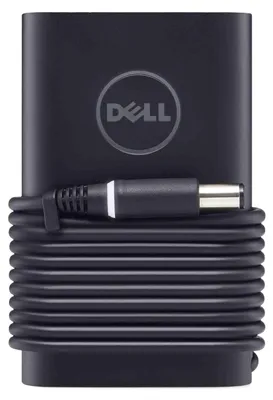 Produktbild von DELL 98R6C, Laptop, Drinnen, 100-240 V, 50/60 Hz, 65 W, 19 V