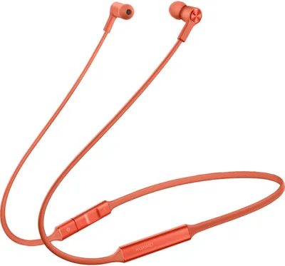 Obrázok produktu pre HUAWEI 55030944 HUAWEI FreeLace CM70-C In-Ear-Kopfhörer orange