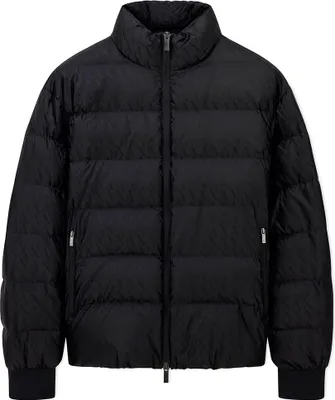 Produktbild von Armani Exchange Xm001580_af16628 Daunenjacke Schwarz S Mann Schwarz S
