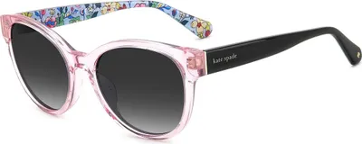 Immagine prodotto di Kate Spade NATHALIE/G/S PINK 55/19/140 Occhiali da sole da donna