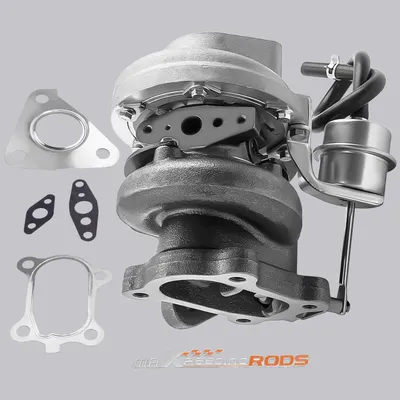 Produktbild von Turbolader GT1752S for Nissan Patrol 2.8TD 129HP RD28TI Y61 Turbo charger best