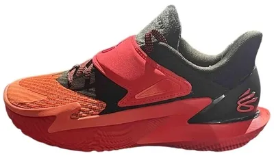 Produktbild von Under Armour Unisex-Schuhe D. FOX 2 11.5