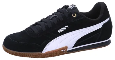 Produktbild von Puma Bella Donna SD Sneaker Schwarz
