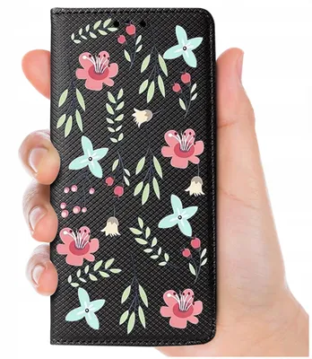 Immagine prodotto di Custodia per Motorola Moto G85 5G Magnet: modelli a portafoglio