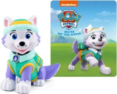 Produktbild von Paw Patrol-Ein neuer Fellfreund Hörfigur