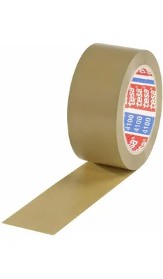 Obrázok produktu pre Baliaca páska tesapack 66mx50mm PVC hnedá