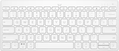 Obrázok produktu pre Kompaktná multifunkčná Bluetooth klávesnica HP 350