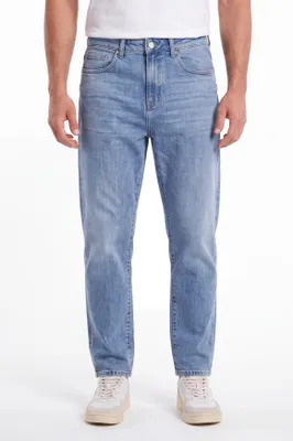 Produktbild von MOD JEANS TYSON COMFORT ghost blue AU26-TYSON.10123 W38 L32