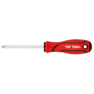 Obrázok produktu pre Špičkové nástroje Krížový skrutkovač PH0 x 75 mm