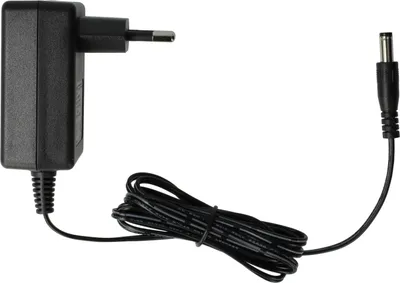 Produktbild von vhbw Ladegerät kompatibel mit Rowenta RH6545WH, RH6547WH, RH6543WH Handstaubsauger, Akkustaubsauger - 1,5 m