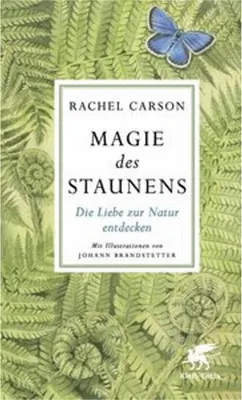 Produktbild von Magie des Staunens