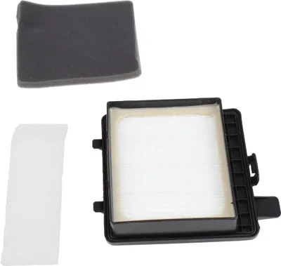Produktbild von DOMO - In + out + Hepa-Filter DO7244S - DO7244SSET