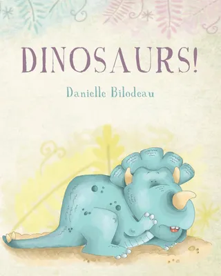 Produktbild von Dinosaurs!