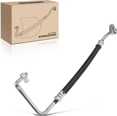 Immagine prodotto di Frankberg 1x tubo aria condizionata ad alta pressione per Ford Focus C-Max Focus II DA DP DB 1.4L 1.6L