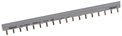 Produktbild von Legrand 404943 Elektrische Verteilungsplatinen-Zubehör
