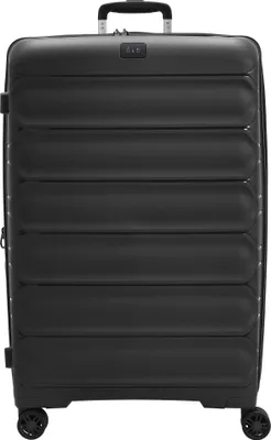 Zdjęcie produktu dla d&n Travel Line 4700 4-kołowy wózek 78 cm z rozkładanym pałąkiem