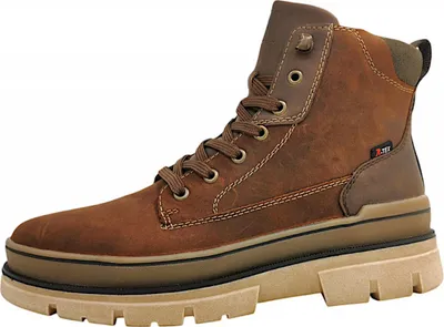 Produktbild von Rieker Herren Winterstiefel in Braun, Größe 45