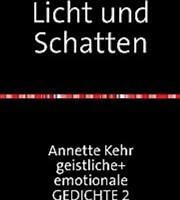Produktbild von Licht und Schatten