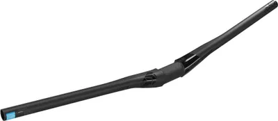 Produktbild von PRO Lenker Tharsis Evo Riser 35 x 780 mm, 20 mm Rise, Schwarz - Carbon-Lenker...