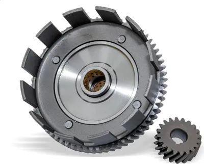 Produktbild von Set Kupplungszahnrad + Antriebsritzel 65 / 20 Zähne Motor M500 für S51, S53, SR50, KR51/2