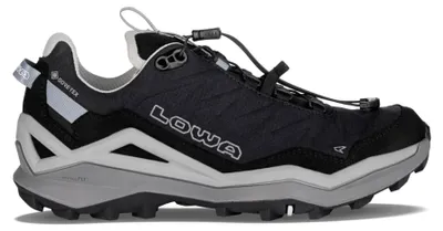 Produktbild von LOWA Wander- & Bergschuhe Damen 6C6F77615F333231363335 Schwarz 41 EU