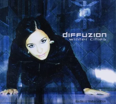 Produktbild von Diffuzion-Winter Cities (Limited)