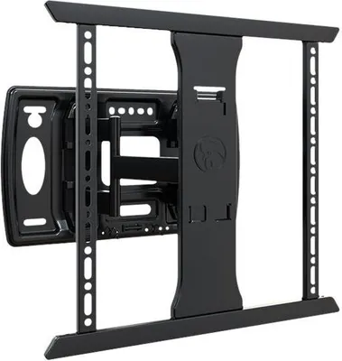 Image de Hagor 2306, 40 kg, 101,6 cm (40"), 165,1 cm (65"), 200 x 100 mm, 400 x 400 mm, Noir