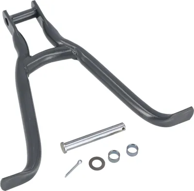 Produktbild von Set: Kippständer mit Anbauteilen - für Simson SR2