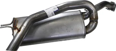 Produktbild von Original Fiat Auspuftopf hinten Fiat Bravo Bj. 2007 bis Bj. 2014 OE 51931487