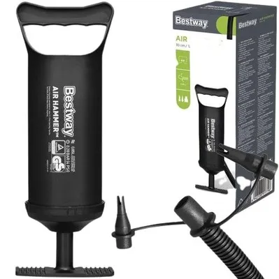 Obrázok produktu pre Ručná pumpa do bazéna - BESTWAY 62002