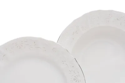 Obrázok produktu pre Thun 1794 Bernadotte, tortová súprava, mráz, porcelán Thun