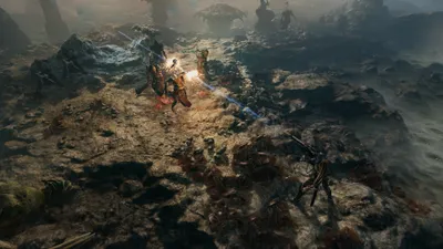 Produktbild von Warhammer 40k: Inquisitor Martyr Ultimate Edition