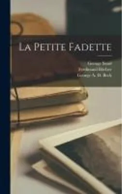 Produktbild von La Petite Fadette