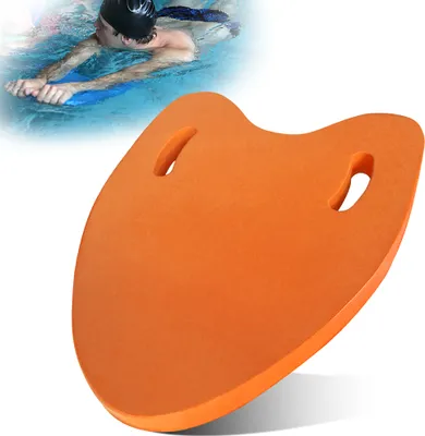 Produktbild von Schwimmen Kickboard EVA Schwimmen Float Board Schwimmen Lern-Trainingshilfe