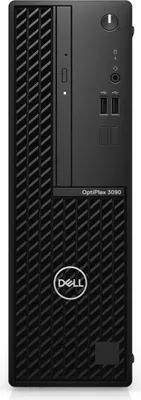 Produktbild von Dell OptiPlex 3090 SFF Ci3 8GB 256GB SSD Win 10 Pro