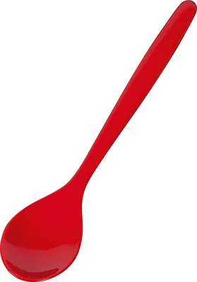 Produktbild von Emsa Superline Eierlöffel, Rot, 1 Stück, 508160