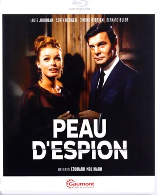 Obrázek produktu pro Spáchat vraždu (pouze v původním znění) [BLU-RAY]