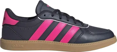 Produktbild von Adidas JQ3053_570, Mehrfarbig, Aurora Ink,Lucid Pink,Gum